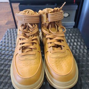 Nike Air Force Gore-tex Boots.(Size M8.5)